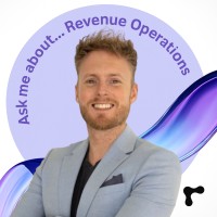 RevOps Automated Employee Darren Campbell's profile photo