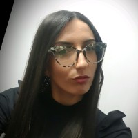 Forter Employee Tal Harush's profile photo