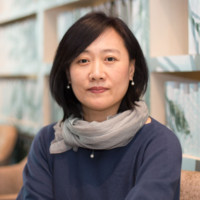 Microsoft Employee Bin Hu's profile photo