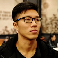 3 Plus Logistics Employee Michael Park's profile photo
