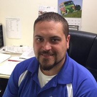 Air Mechanical Inc. Employee Brandon Patterson's profile photo