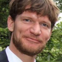 ION Employee Florian Leitner's profile photo