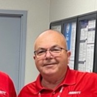 Averitt Employee Rick Couch's profile photo
