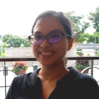 Interflux Electronics Employee Farrah van Riet's profile photo
