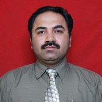 Integrative Systems Employee Pritam Dahotre's profile photo