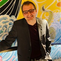 mitú Employee Teddy Harris's profile photo