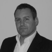 Matrix Fitness UK Employee Chris Brown's profile photo