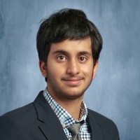 Daily Bruin Employee Jishan Kharbanda's profile photo