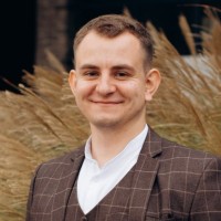 Digital Samba Employee Ruslan Yurchenko's profile photo