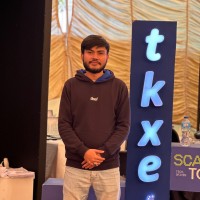 Appifest Employee Syed Naqi's profile photo