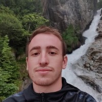 Startup Employee Michael Korenberg's profile photo