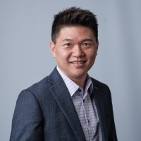 Cengage Employee Thomas Tan's profile photo