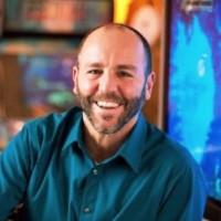 Forged Sports, Inc. Employee Ron Powers's profile photo