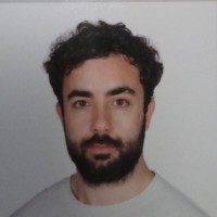 Than Projects Employee Ali Demir's profile photo