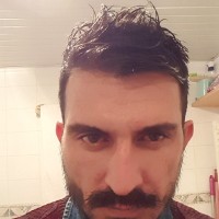 Mert Software & Electronics Employee Emrullah Karadeniz's profile photo