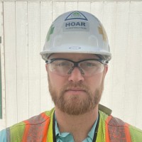 Hoar Construction Employee Mark Baughman's profile photo