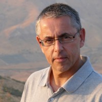 ABC Radio National, ABC Television Employee Norman Swan's profile photo