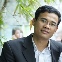 Qt Group Employee Henry Universes's profile photo