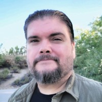 ModusBox Employee Michael Conn's profile photo