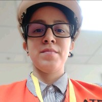 EnergyCloud Employee Karen López Acosta's profile photo