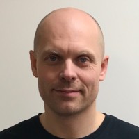 Håvard Ekornås Email