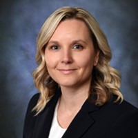 Washington County Hospital and Clinics Employee Danielle Woepking's profile photo