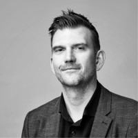 IAG Employee Scott Gunther's profile photo