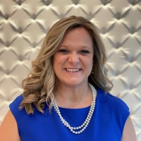 Trinity Habitat for Humanity Employee Tiffany Hall's profile photo