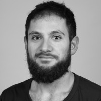 Algorithmiq Employee Roberto Di Remigio's profile photo
