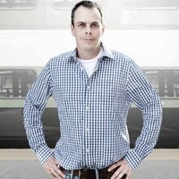 McLaren Applied Employee Josh MacKinnon's profile photo