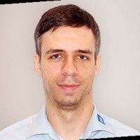 Intec Software Engineering Employee Andreas Wilmes's profile photo