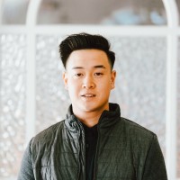 Learning Enterprises Employee John Tang's profile photo