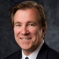 Boeing Research & Technology Employee Jeff Frericks's profile photo