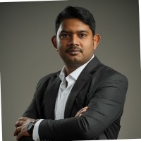 kaykroo Employee Santu Rajbanshi's profile photo