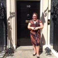 Department for Work and Pensions (DWP) Employee Christina Easterbrook Chartered FCIPD's profile photo