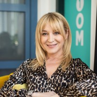 Femina Media Employee Hajnalka Somodi's profile photo