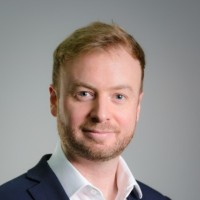 Climate Asset Management Employee Oliver Johnson's profile photo