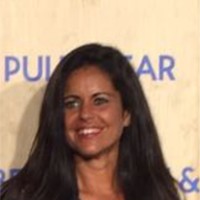 PULL&BEAR Employee Maite Vega's profile photo