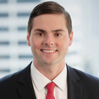 Guy Carpenter Employee Blake Berman's profile photo