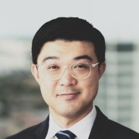 Lendistry Employee Clark Wen's profile photo