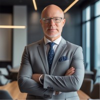 VIKAND Solutions Employee Peter Hult's profile photo