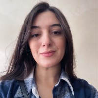 Serasa Employee Amanda Vaz's profile photo