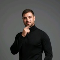 Cloudfresh ⛅ Employee Jivko Gurmanov's profile photo