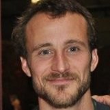 Mesa Rim Climbing Centers Employee Ian McIntosh's profile photo