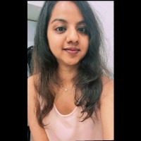 ASPECT Employee Keerti Bhagchandani's profile photo
