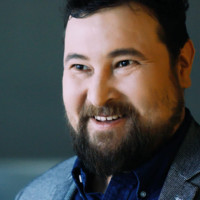 Helmes - Software Development Company Employee Algirdas Stonys's profile photo