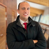 Versasec Employee Kamel Elias's profile photo