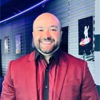 IRONSCALES Employee Christopher John Marquez's profile photo