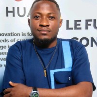 Bridge Technologies Solutions Employee Odilon Ndonfack's profile photo