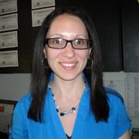 Keep Moving Forward Inc. Employee Anna Stellman's profile photo